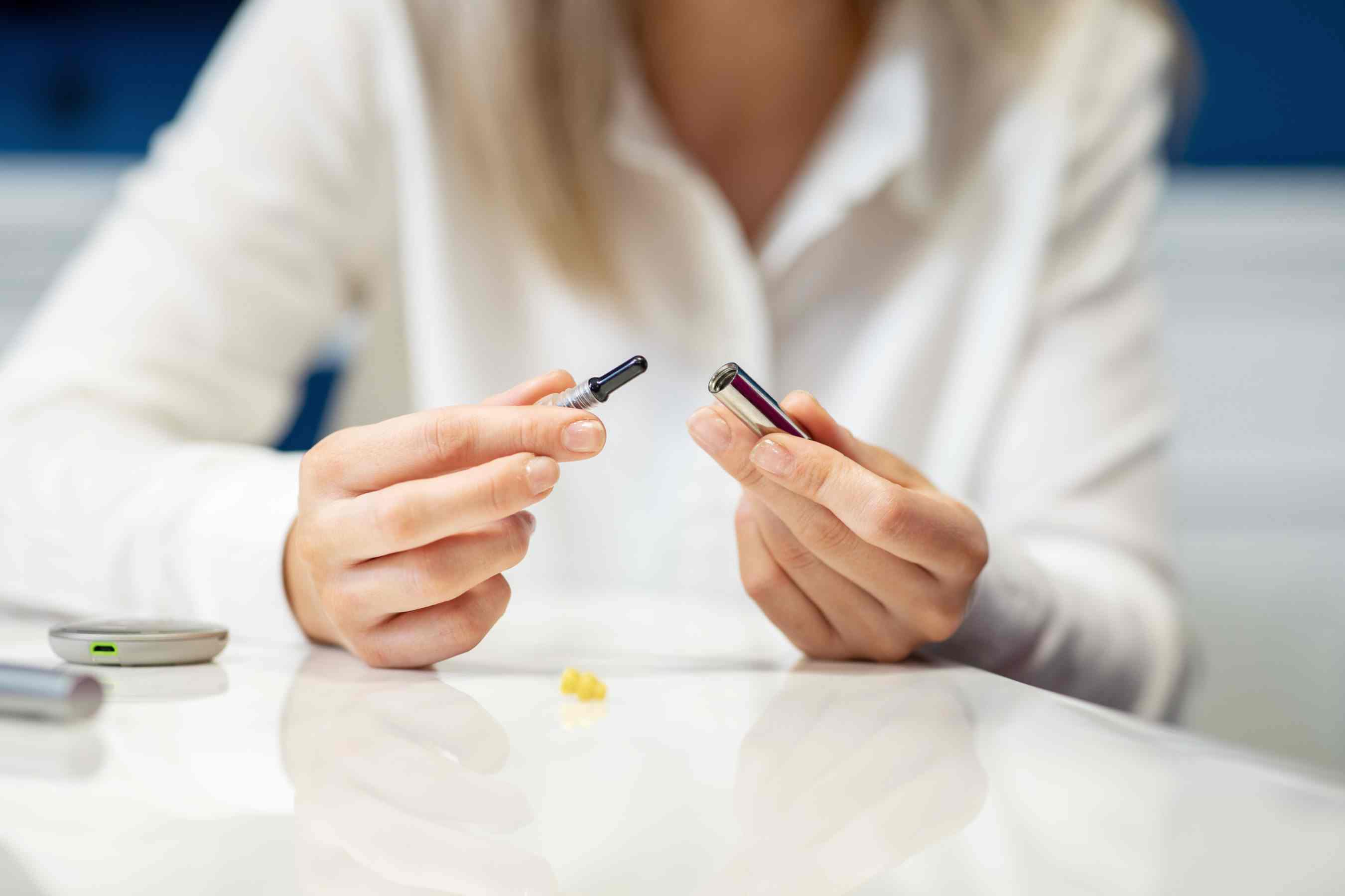 Plastic Hearing Aids at The Hearing Suite