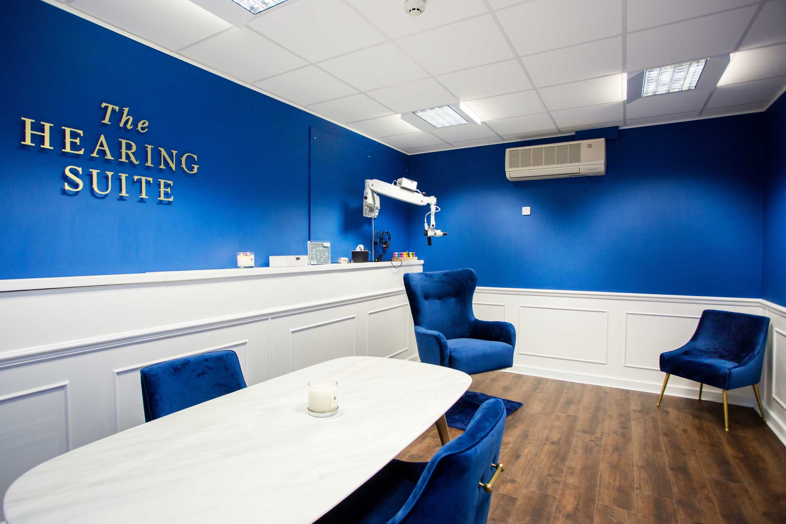The Hearing Suite Clinic